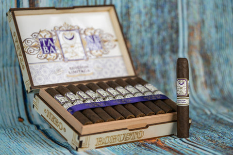 Boutique Cigar Store Ybor City