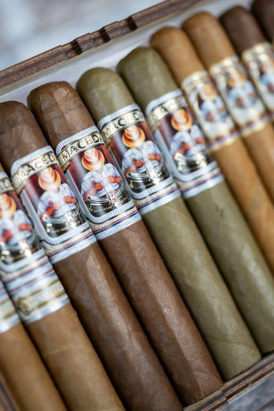 Cigar Shop Ybor City