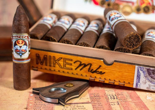 Buy Cigars Online