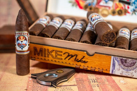 Buy Cigars Online