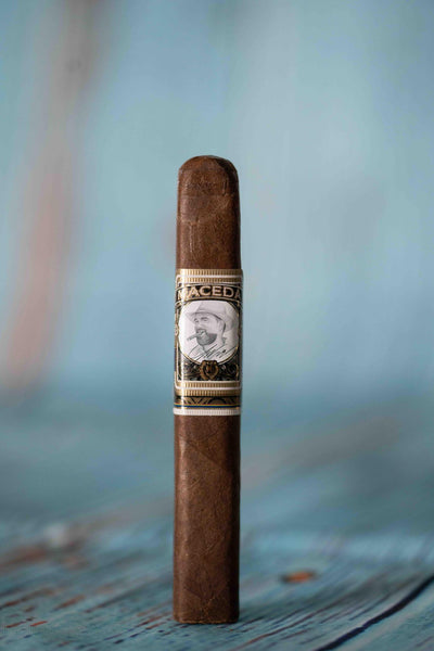 Patriarch  Robusto Box Press