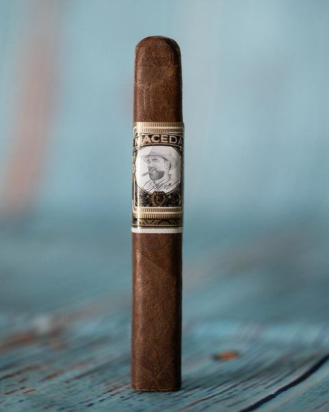 Patriarch  Robusto Box Press