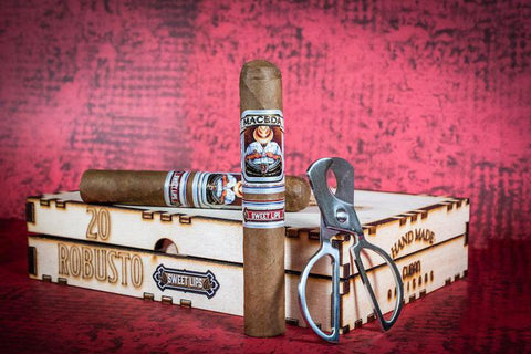 maceda robusto tampa