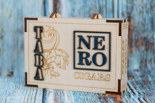 Boutique Cigar Store Ybor City