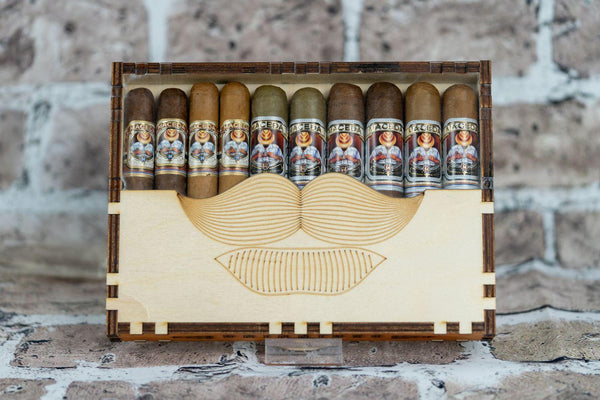 Cigar Shop Ybor City