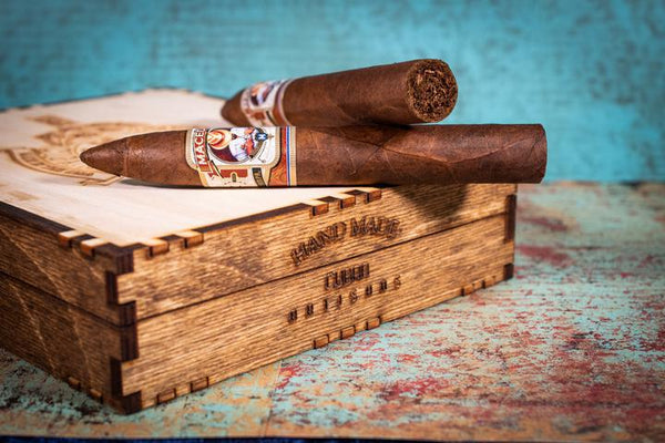 Best Cigar Store Tampa