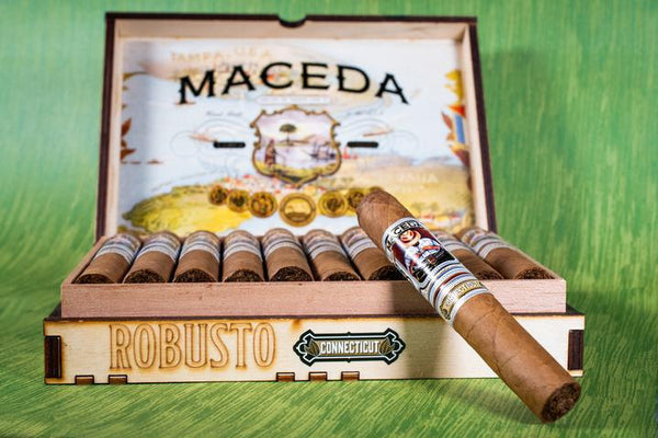 Cigar Shop Ybor City