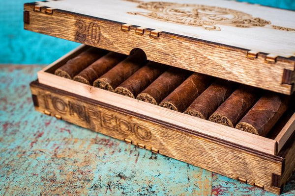 Best Cigar Store Tampa